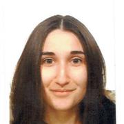 Laureanda in Lingue e Culture per la Mediazione internazionale